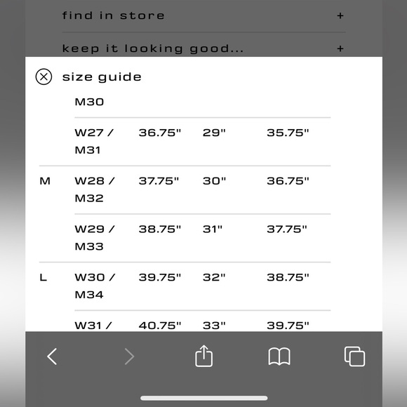 Unisex Alexander Wang Bodywear Joggers in White; Size: M - Picture 6 of 16